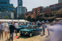 Classic & Sports Car – London Concours 2024: save 20% with Classic & Sports Car’s exclusive ticket offer